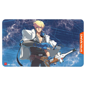 Universus - Guilty Gear Strive - Playmat - Ky Kiske - JET Cards