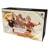 Magic The Gathering - Avatar the Last Airbender - Beginner Box