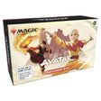 Magic The Gathering - Avatar the Last Airbender - Beginner Box - JET Cards