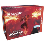 Magic The Gathering - Avatar the Last Airbender - Bundle