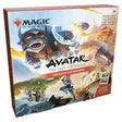 Magic The Gathering - Avatar the Last Airbender - The Black Sun Invasion Scene Box - JET Cards