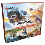Magic The Gathering - Avatar the Last Airbender - The Black Sun Invasion Scene Box