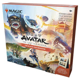 Magic The Gathering - Avatar the Last Airbender - The Black Sun Invasion Scene Box
