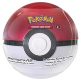 Pokemon - Poke Ball Tin 2025 - Series 11 - JET Cards