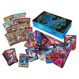 Pokemon - Mega Charizard X ex - Ultra Premium Collection