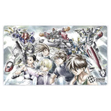 Gundam Card Game - Premium Goods Set - Mobile Suit Gundam Wing - PB01 - JET Cards