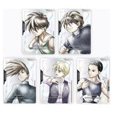 Gundam Card Game - Premium Goods Set - Mobile Suit Gundam Wing - PB01 - JET Cards