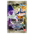 Dragon Ball Super Card Game - Ultra-Bout Series - B28 - Prismatic Clash - Booster Pack - JET Cards