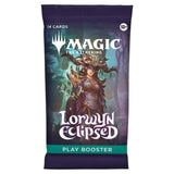 Magic The Gathering - Lorwyn Eclipsed - Play Booster Pack
