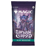 Magic The Gathering - Lorwyn Eclipsed - Play Booster Box (30 Packs)