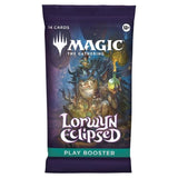 Magic The Gathering - Lorwyn Eclipsed - Play Booster Box (30 Packs)