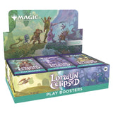 Magic The Gathering - Lorwyn Eclipsed - Play Booster Box (30 Packs)
