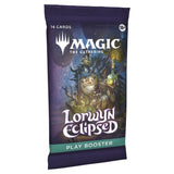 Magic The Gathering - Lorwyn Eclipsed - Play Booster Pack