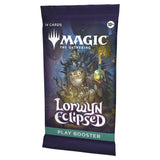 Magic The Gathering - Lorwyn Eclipsed - Play Booster Pack
