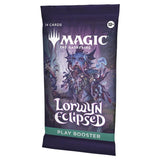Magic The Gathering - Lorwyn Eclipsed - Play Booster Pack