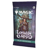 Magic The Gathering - Lorwyn Eclipsed - Play Booster Pack