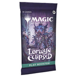 Magic The Gathering - Lorwyn Eclipsed - Play Booster Pack