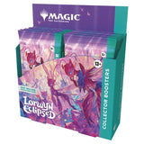 Magic The Gathering - Lorwyn Eclipsed - Collector Booster Box (12 Packs)