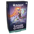 Magic The Gathering - Lorwyn Eclipsed - Commander Deck - Dance of the Elements - JET Cards