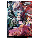 Weiss Schwarz - 【OSHI NO KO】 Vol.2 - Booster Box (12 Packs) - JET Cards