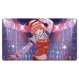Ultra Pro - Hololive Official Card Game - Stitched Playmat - Takanashi Kiara - JET Cards