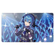 Ultra Pro - Hololive Official Card Game - Stitched Playmat - Hoshimachi Suisei - JET Cards