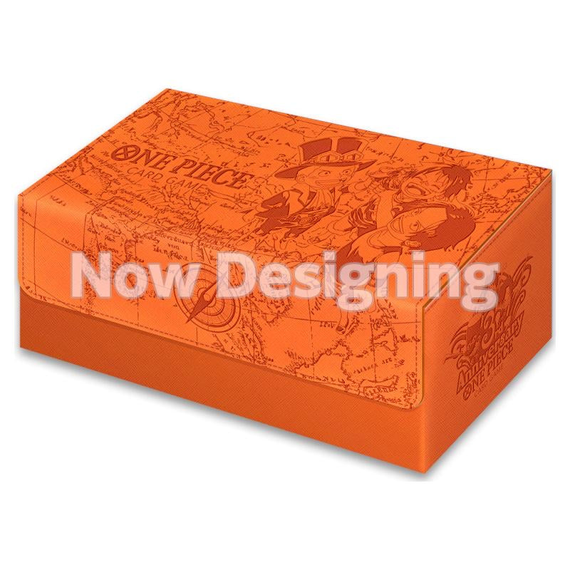 One Piece Card Game - Japanese 3rd Anniversary Set - JET Cards