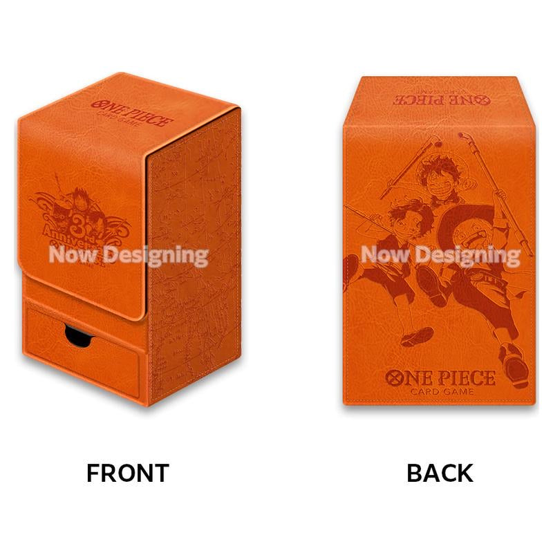 One Piece Card Game - Japanese 3rd Anniversary Set - JET Cards