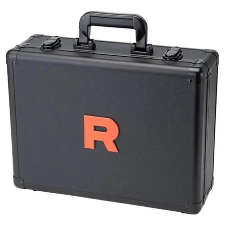 Pokemon - Scarlet & Violet - Glory of Team Rocket - Attaché Case Set - JET Cards
