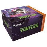 Magic The Gathering - Universes Beyond - Teenage Mutant Ninja Turtles - Draft Night - JET Cards
