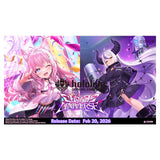 Hololive Official Card Game - Curious Universe - Booster Pack - JET Cards