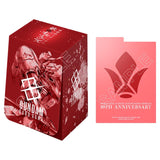 Gundam Card Game - Premium Accessory Set - Mobile Suit Gundam IRON-BLOODED ORPHANS - PB02 - JET Cards