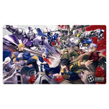 Gundam Card Game - Premium Accessory Set - Mobile Suit Gundam IRON-BLOODED ORPHANS - PB02 - JET Cards