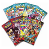 Pokemon - Mega Venusaur ex - Premium Collection - JET Cards