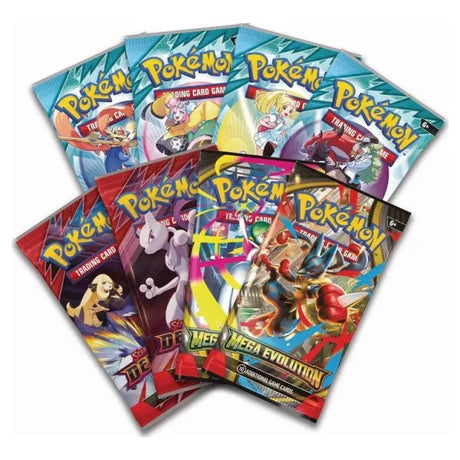 Pokemon - Mega Venusaur ex - Premium Collection - JET Cards