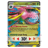 Pokemon - Mega Venusaur ex - Premium Collection - JET Cards