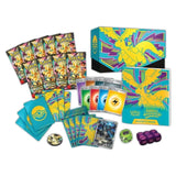 Pokemon - Mega Evolution - Ascended Heroes - Elite Trainer Box