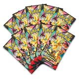 Pokemon - Mega Evolution - Ascended Heroes - Premium Poster Collection - Mega Lucario
