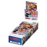 Cardfight!! Vanguard - Divinez - Future Card Buddyfight - Booster Box (12 Packs)