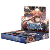 Shadowverse: Evolve - New World Genesis - Booster Box (12 Packs) - JET Cards