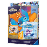 Disney Lorcana - Winterspell - Stitch - Collection Starter Set