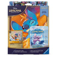Disney Lorcana - Winterspell - Stitch - Collection Starter Set - JET Cards