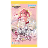 Hololive Official Card Game - Elite Spark - Booster Box (12 Packs)