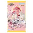 Hololive Official Card Game - Elite Spark - Booster Pack - JET Cards