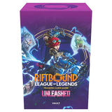 Riftbound: League of Legends TCG - Unleashed - Vault - JET Cards