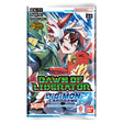 Digimon Card Game - EX11 - Dawn of Liberator - Booster Pack - JET Cards