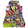 Pokemon - Mega Evolution - Nihil Zero - Japanese Booster Box (30 Boosters) - JET Cards