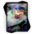 Riftbound: League of Legends TCG - Spiritforged - Art Sleeves - Spirit Blossom Teemo (100 Sleeves) - JET Cards
