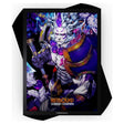 Riftbound: League of Legends TCG - Spiritforged - Art Sleeves - Spirit Blossom Darius (100 Sleeves) - JET Cards