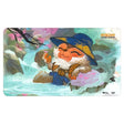 Riftbound: League of Legends TCG - Spiritforged - Playmat - Spirit Blossom Teemo - JET Cards
